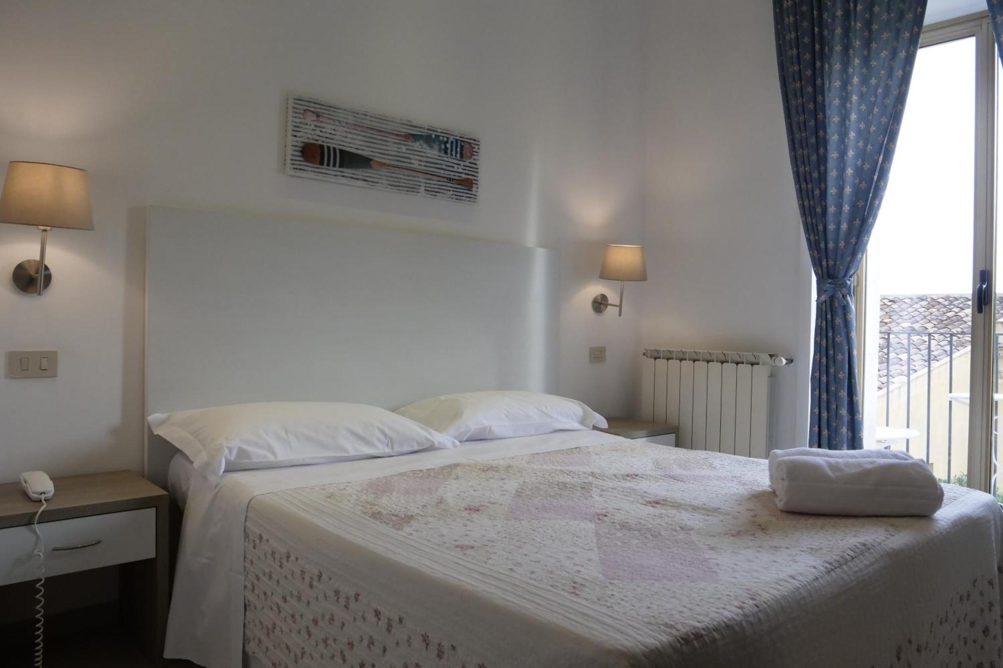Hotel Elios Tao Taormina Luaran gambar