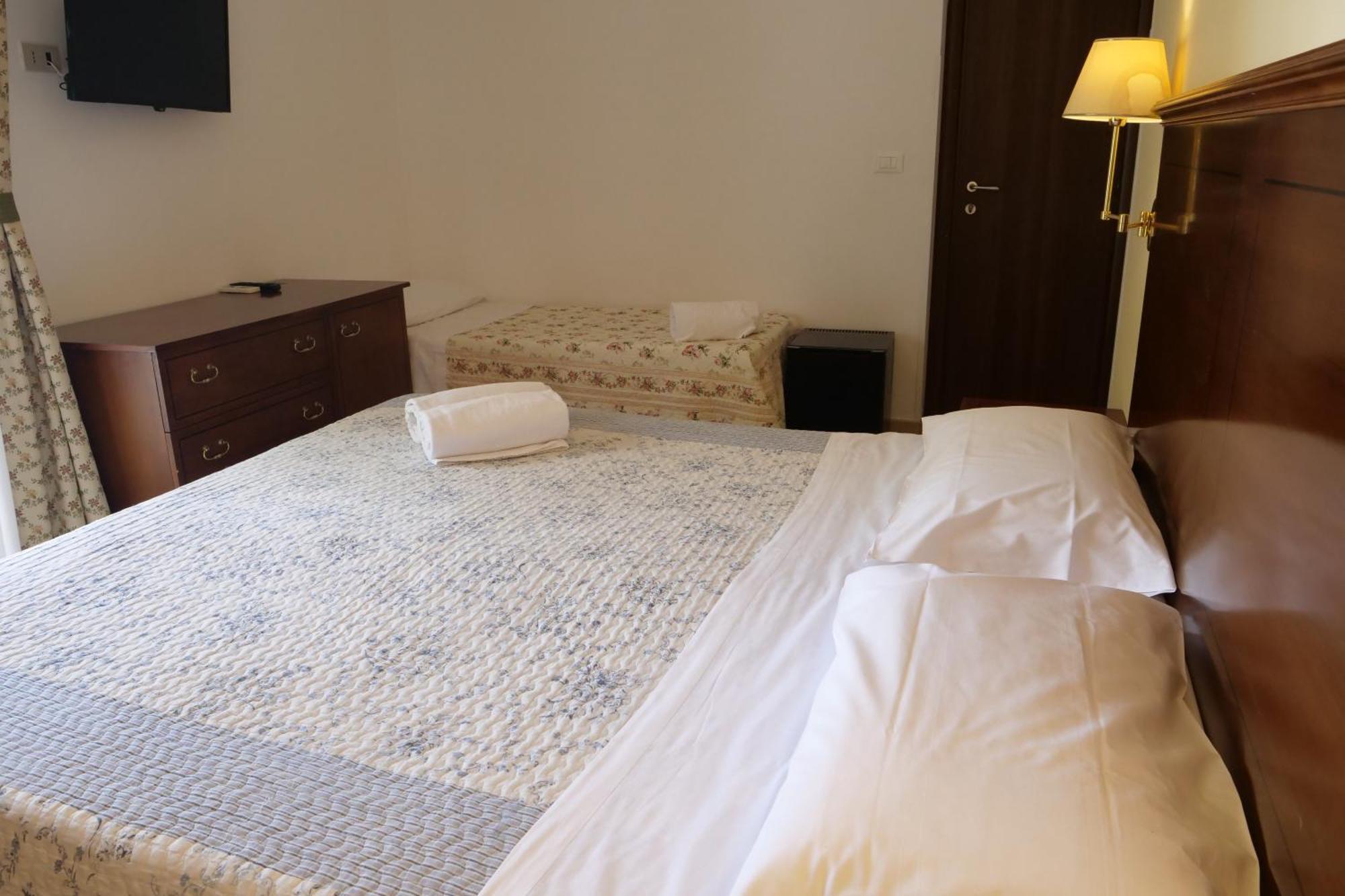 Hotel Elios Tao Taormina Luaran gambar