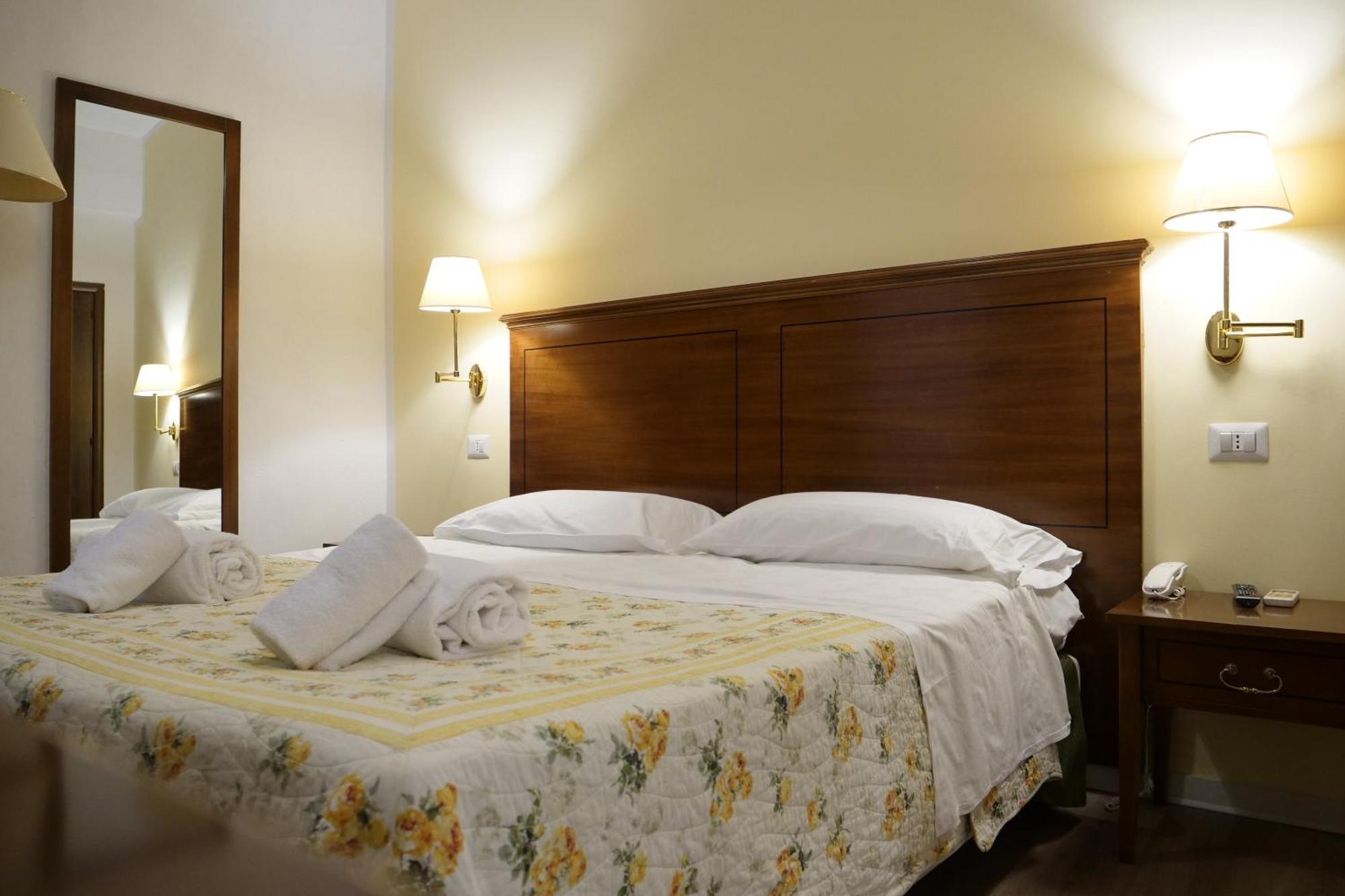 Hotel Elios Tao Taormina Luaran gambar