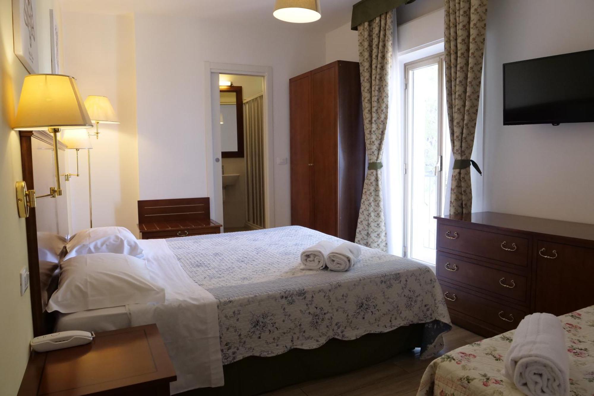 Hotel Elios Tao Taormina Luaran gambar
