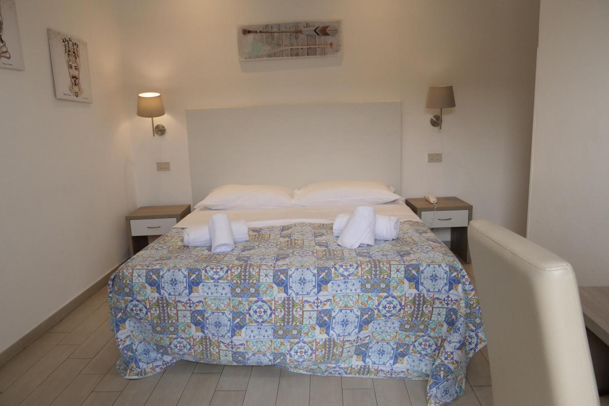 Hotel Elios Tao Taormina Luaran gambar