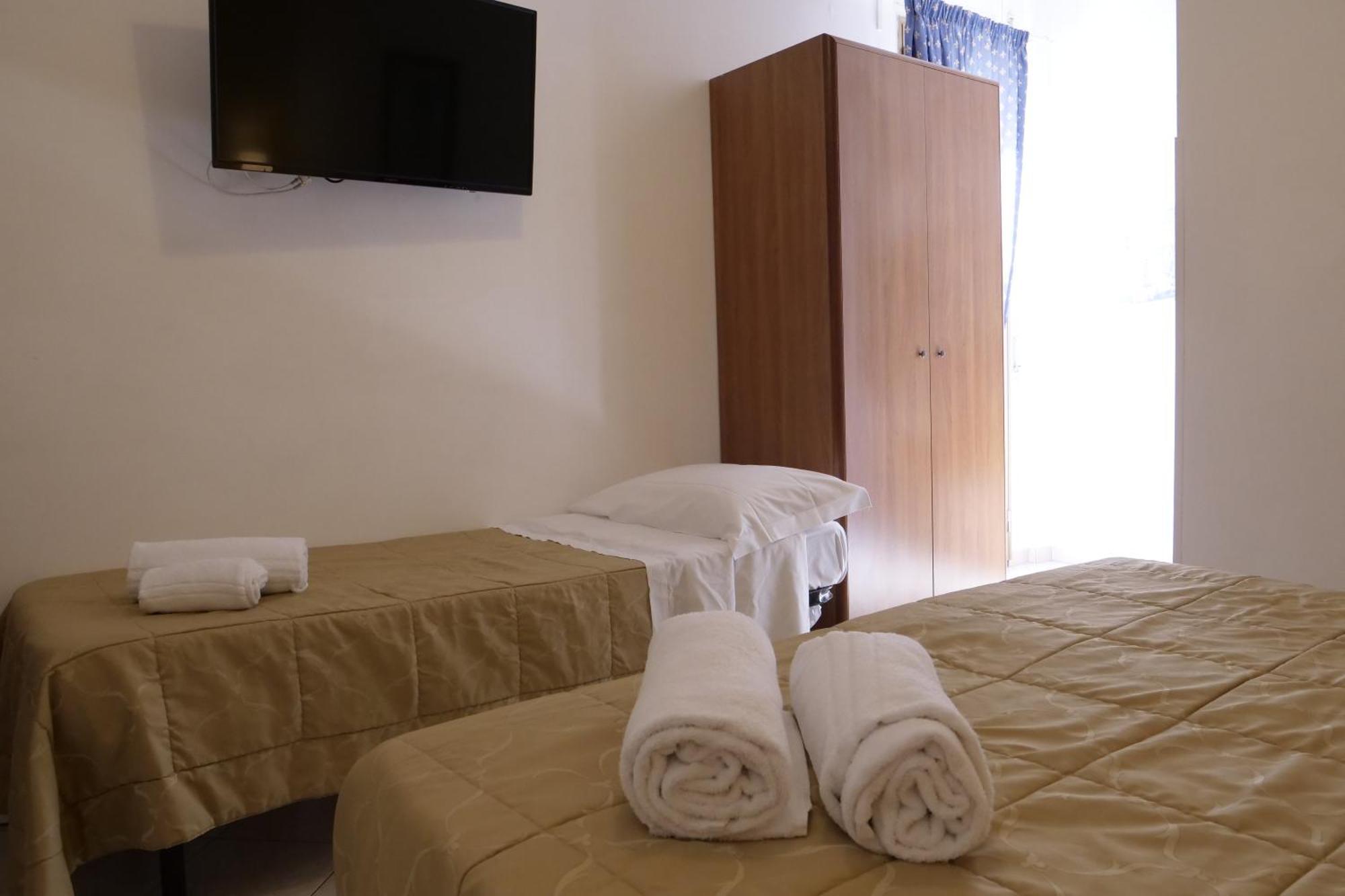 Hotel Elios Tao Taormina Luaran gambar