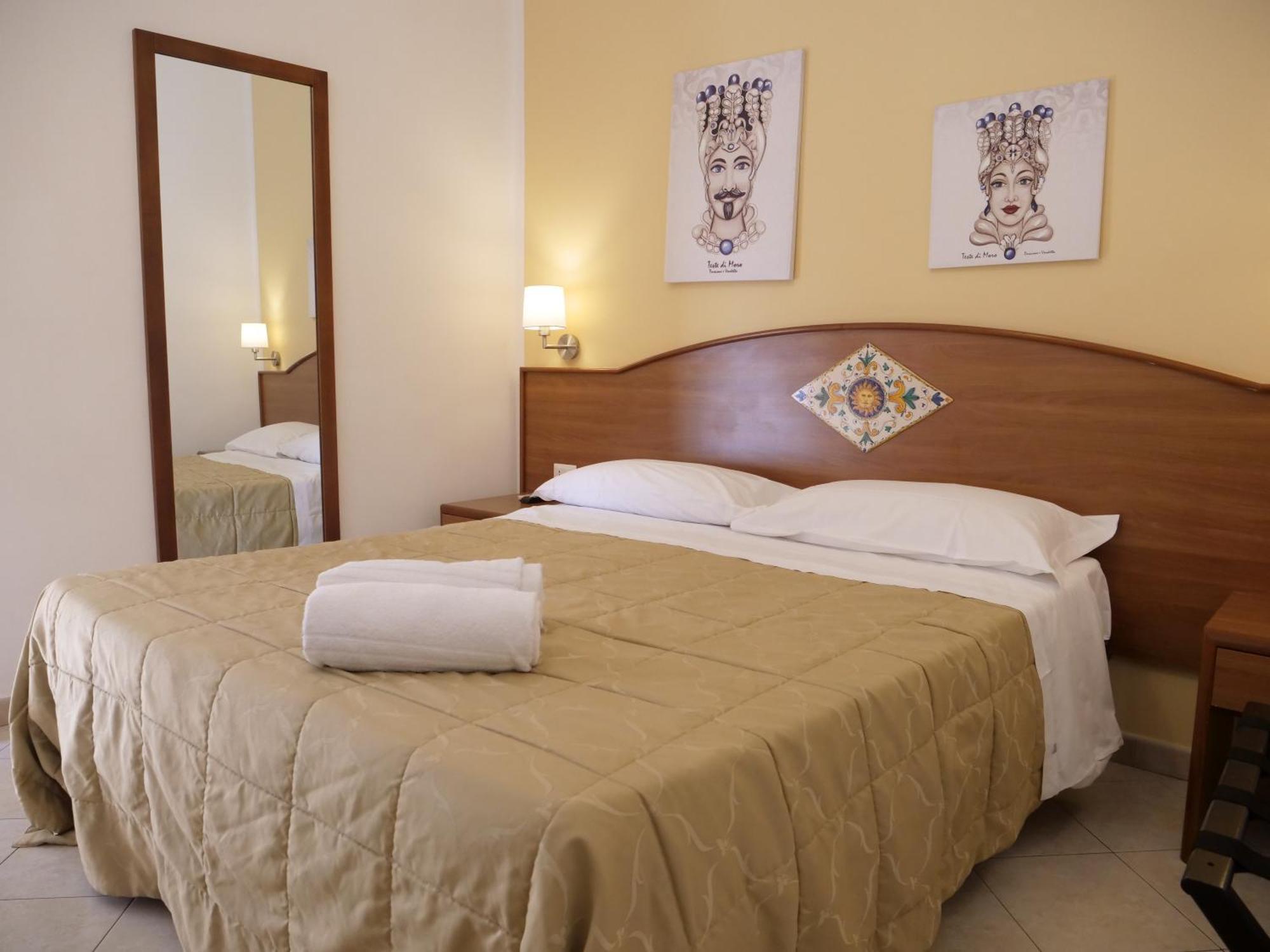Hotel Elios Tao Taormina Luaran gambar