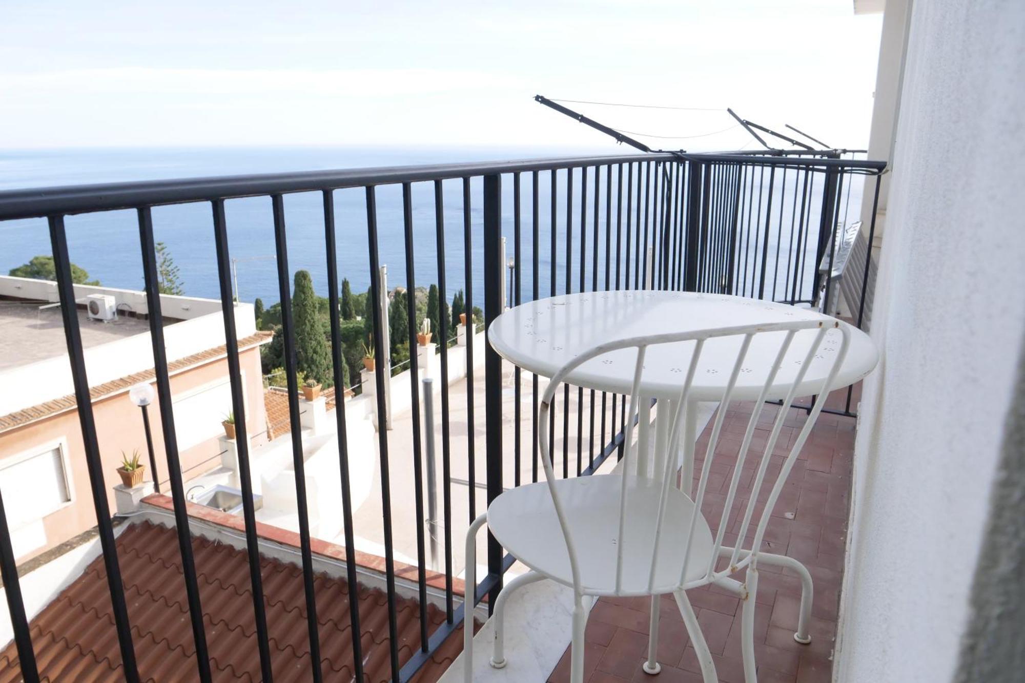 Hotel Elios Tao Taormina Luaran gambar