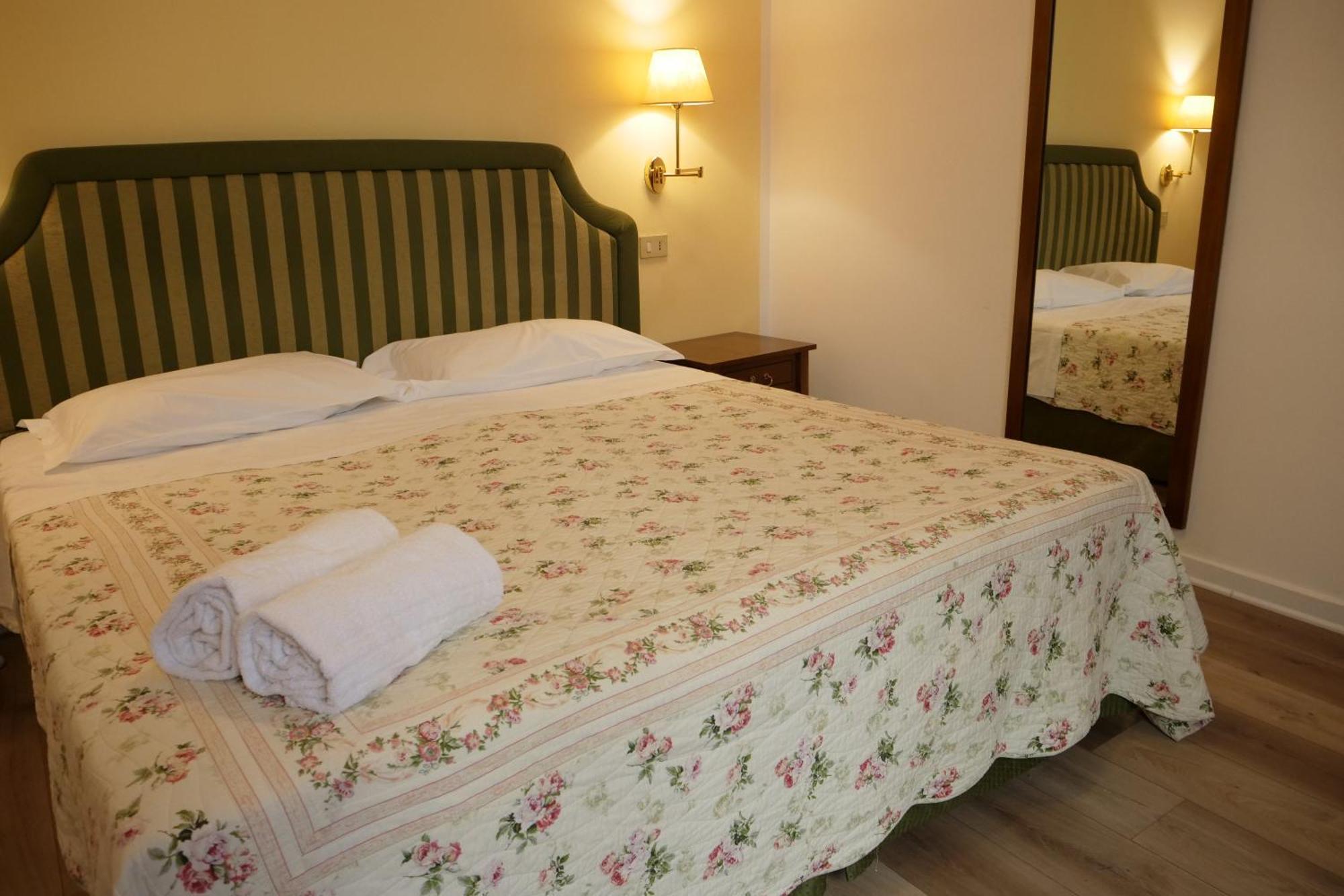 Hotel Elios Tao Taormina Luaran gambar