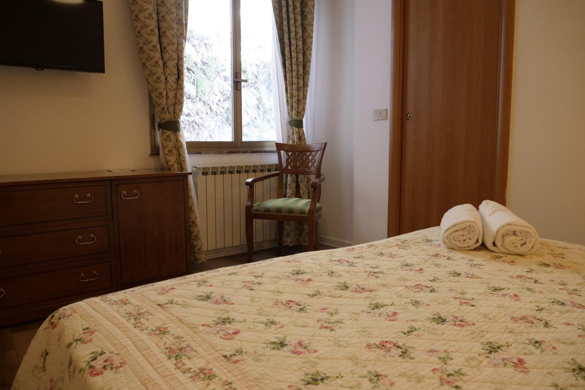 Hotel Elios Tao Taormina Luaran gambar