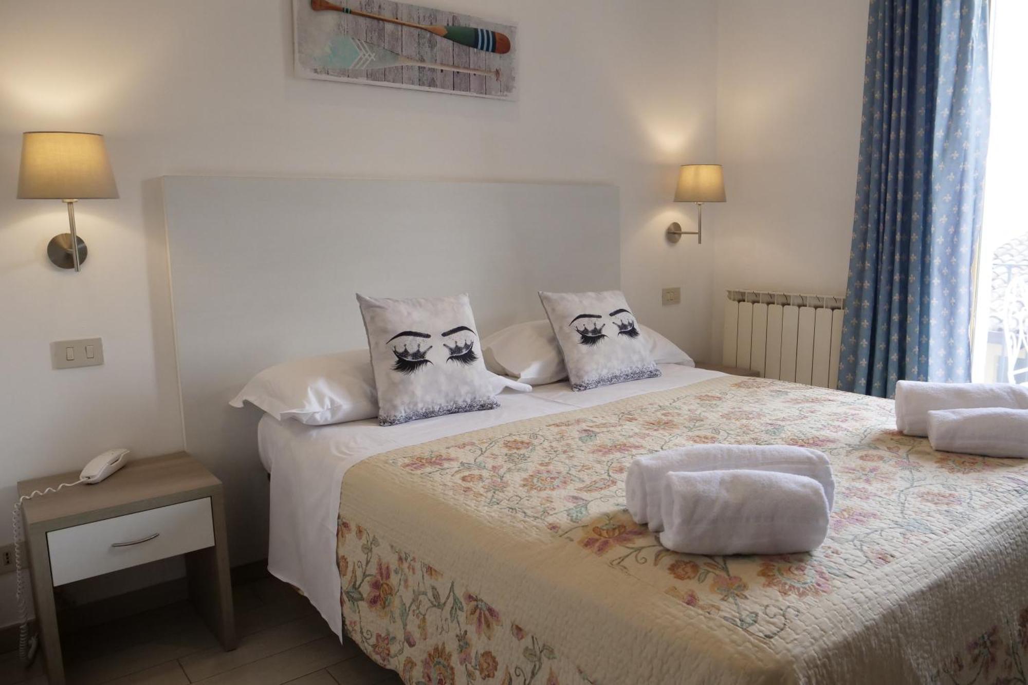 Hotel Elios Tao Taormina Luaran gambar