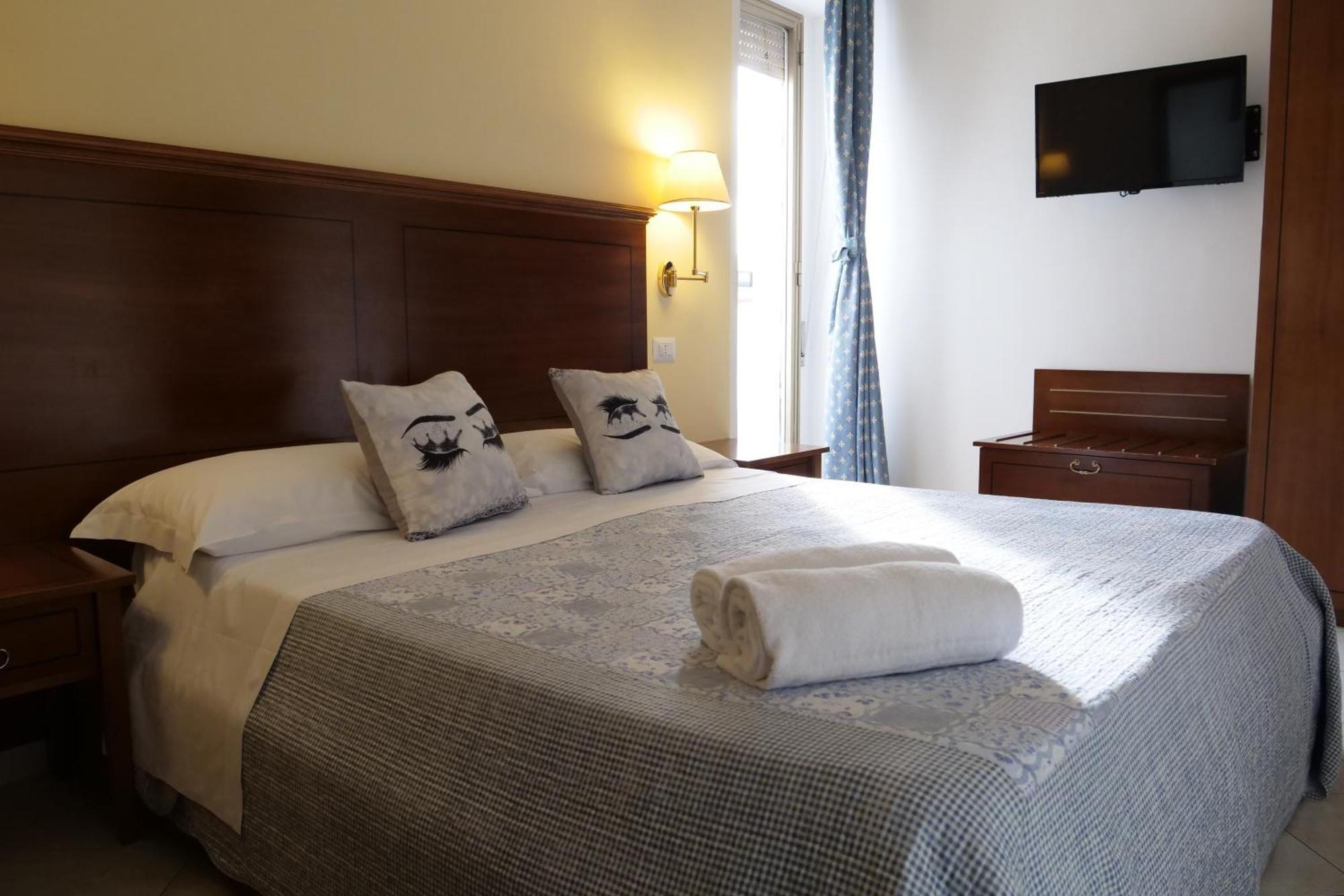 Hotel Elios Tao Taormina Luaran gambar