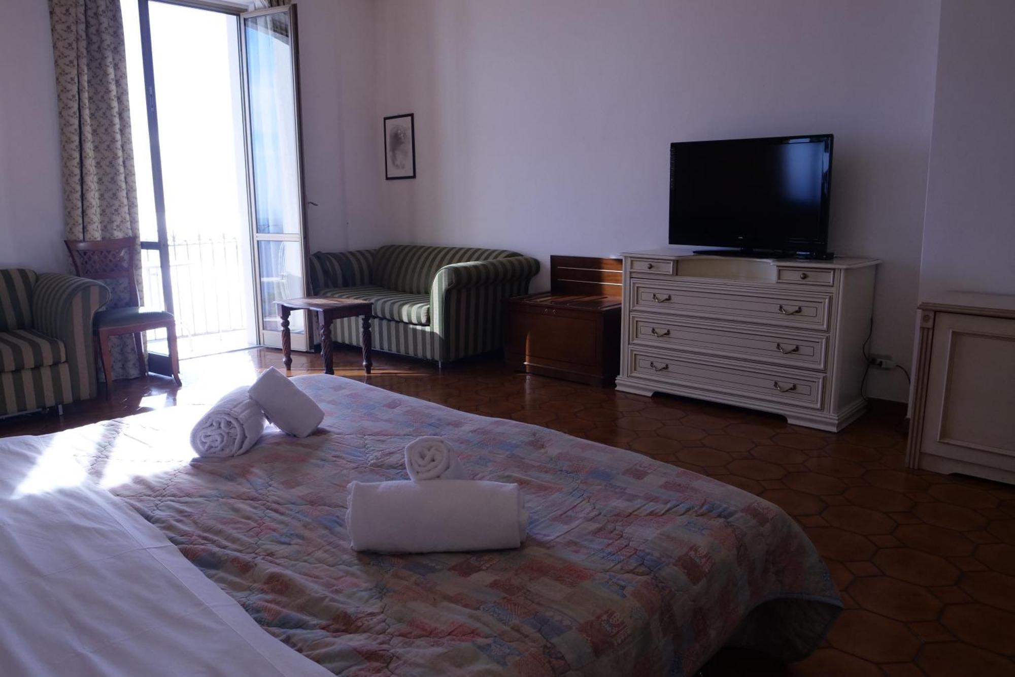 Hotel Elios Tao Taormina Luaran gambar