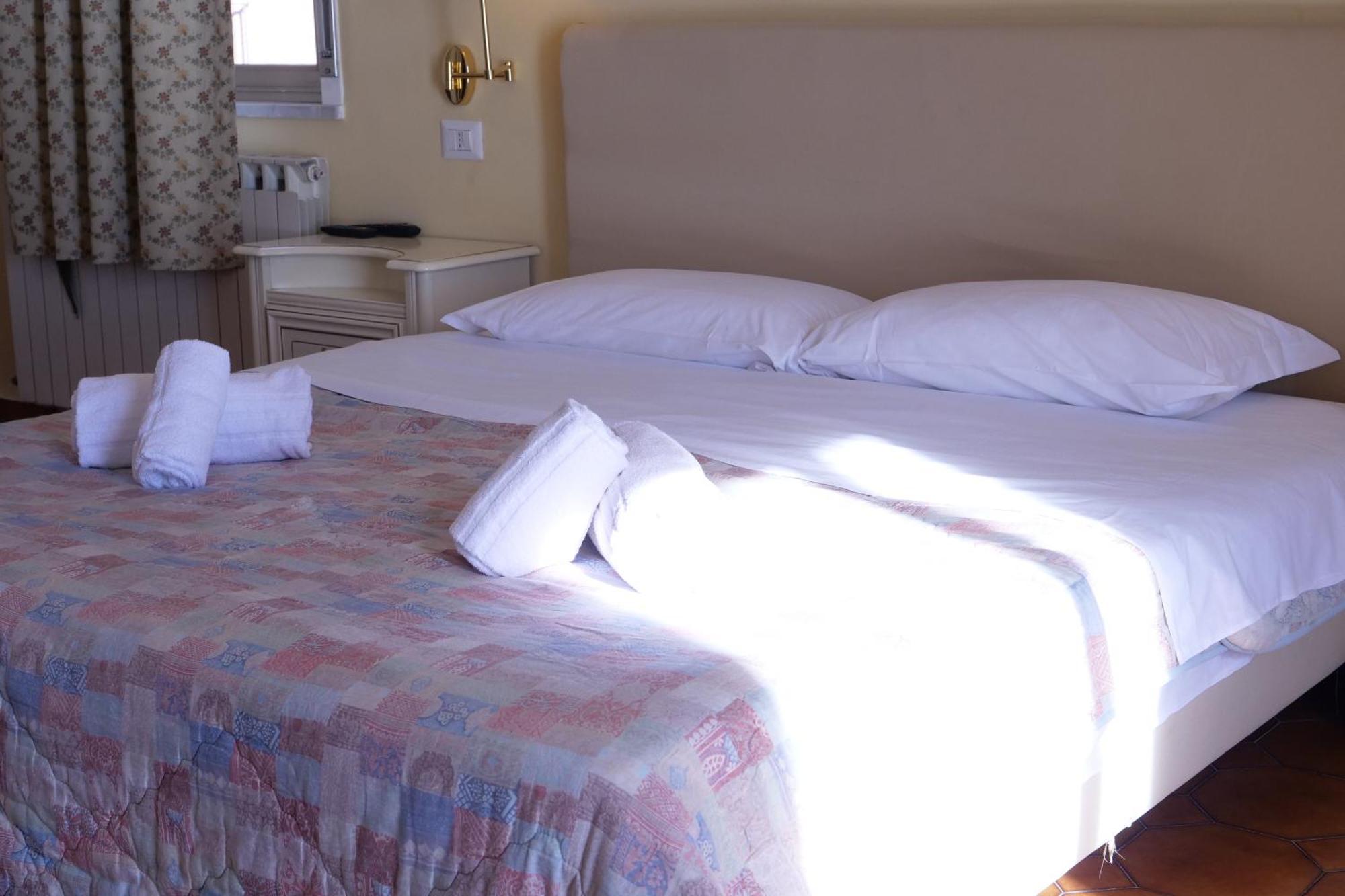 Hotel Elios Tao Taormina Luaran gambar
