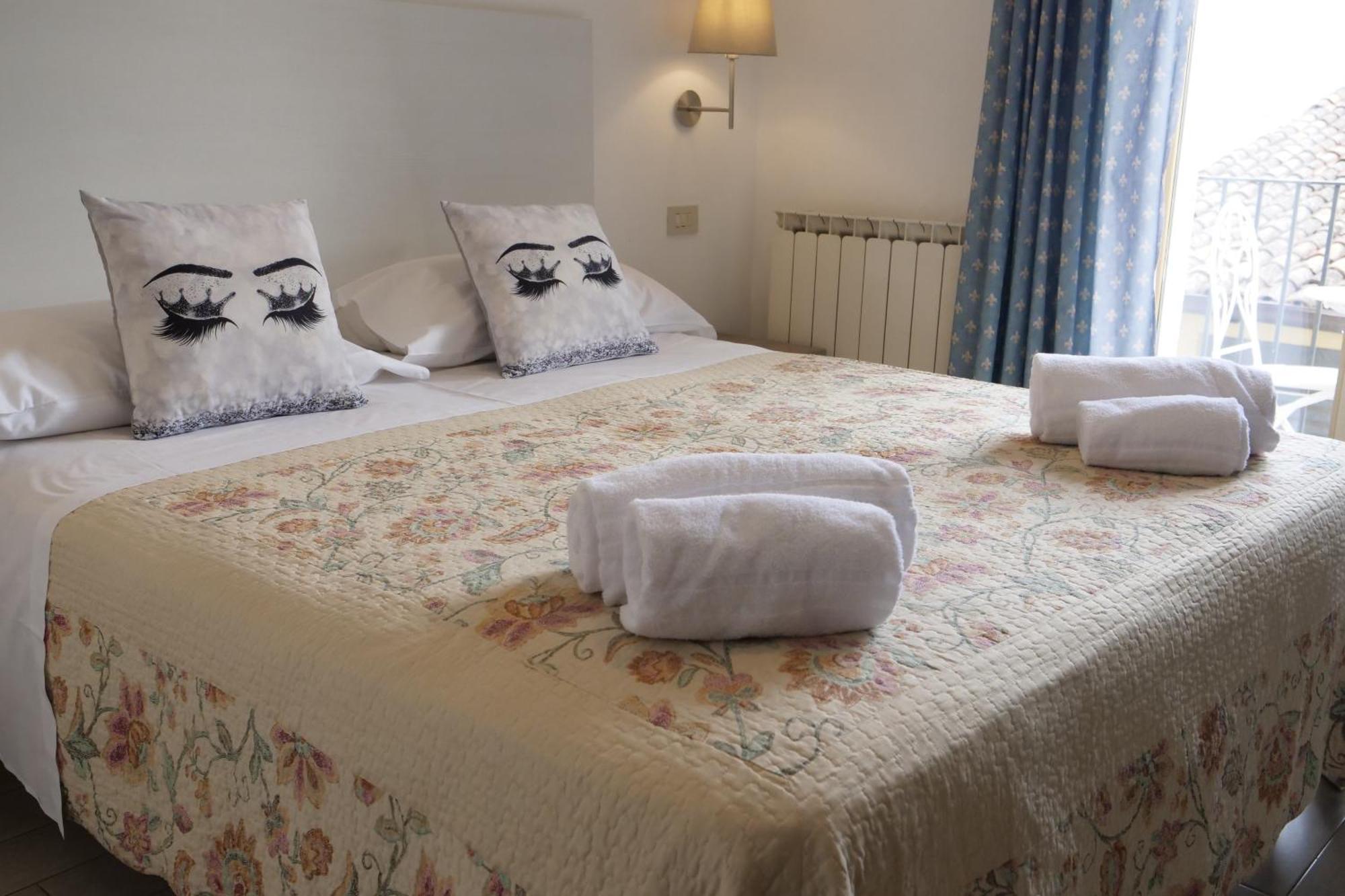 Hotel Elios Tao Taormina Luaran gambar