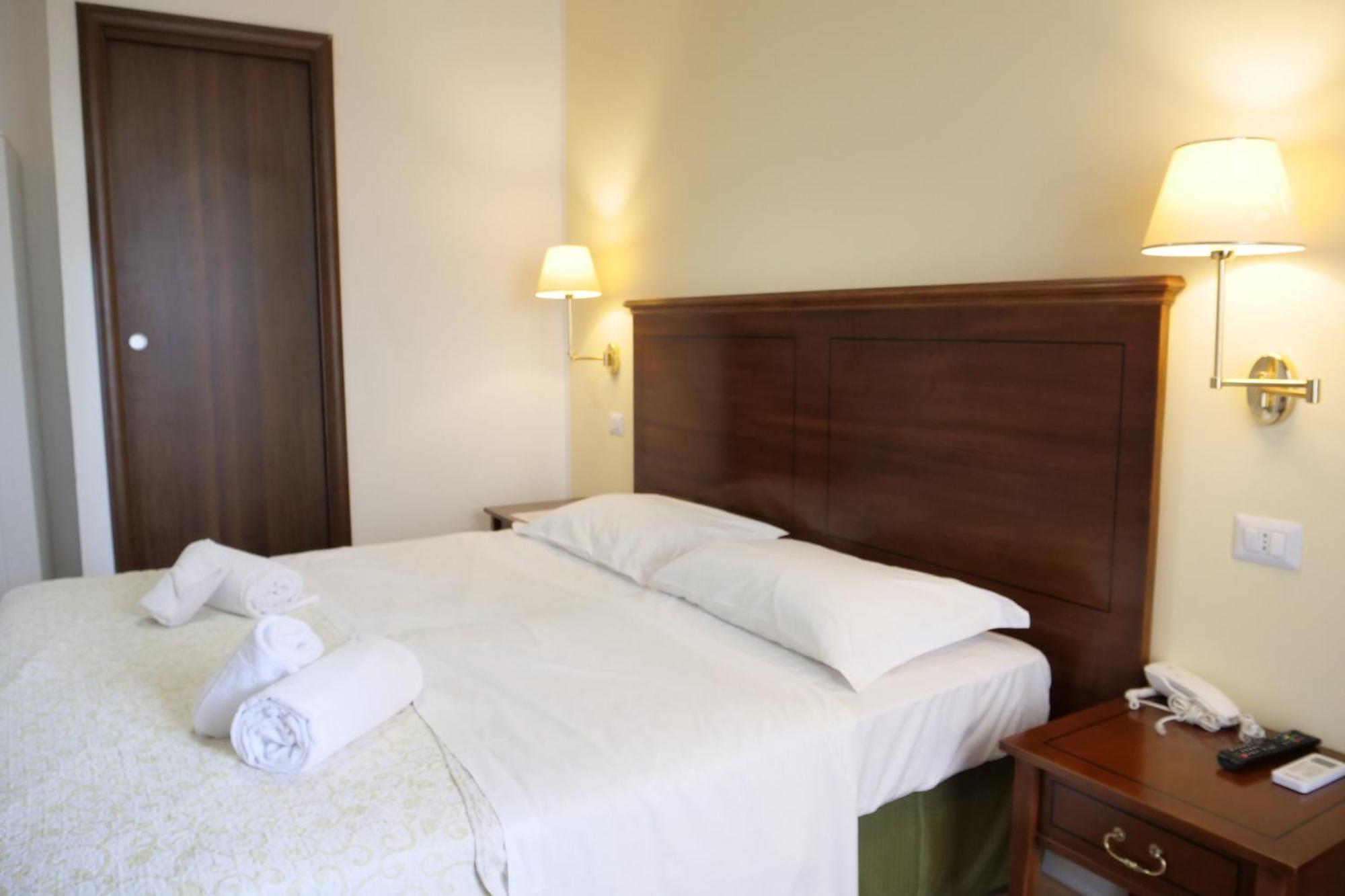 Hotel Elios Tao Taormina Luaran gambar