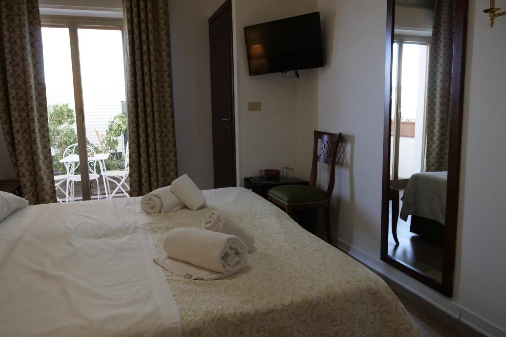 Hotel Elios Tao Taormina Luaran gambar