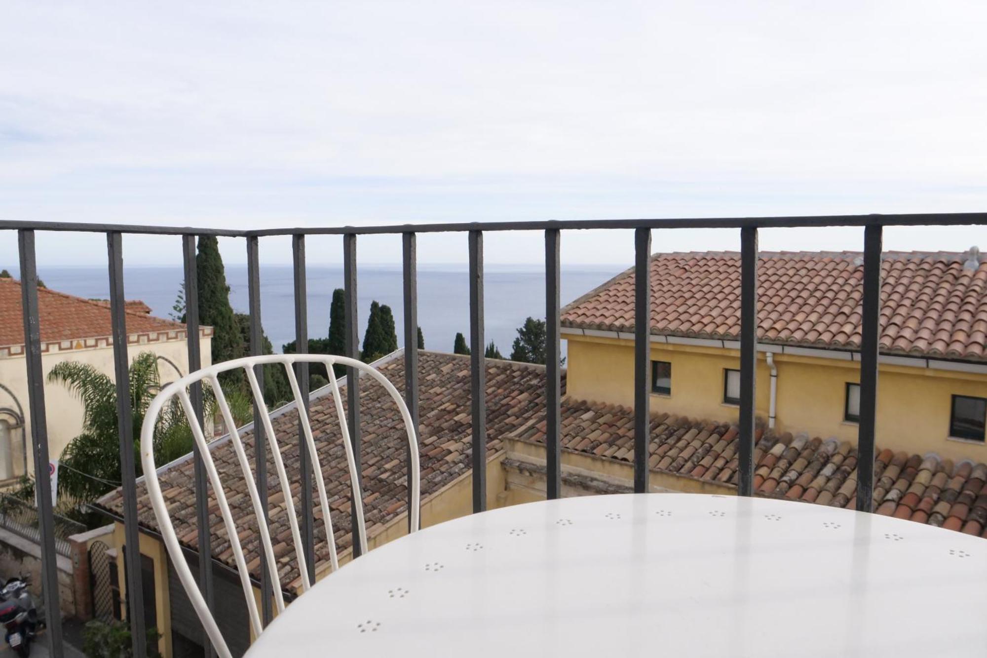 Hotel Elios Tao Taormina Luaran gambar