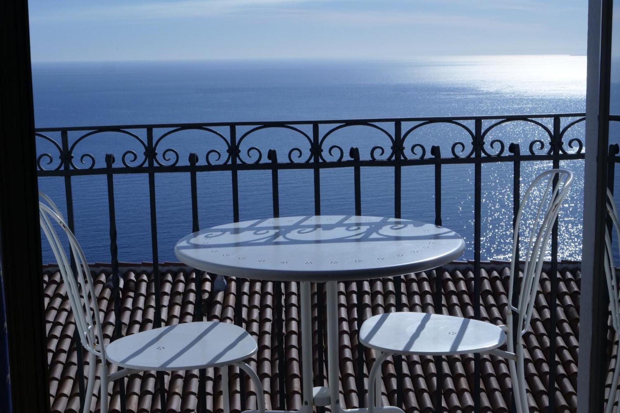 Hotel Elios Tao Taormina Luaran gambar