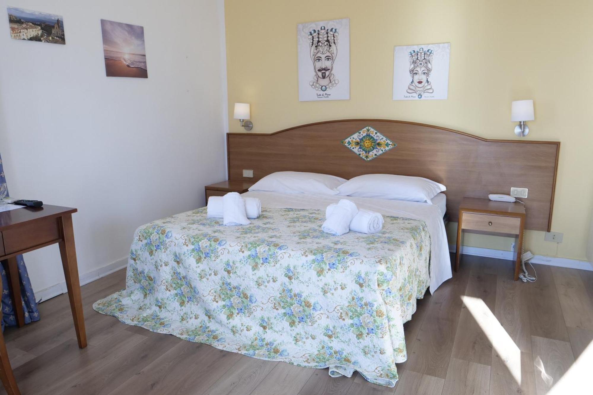 Hotel Elios Tao Taormina Luaran gambar