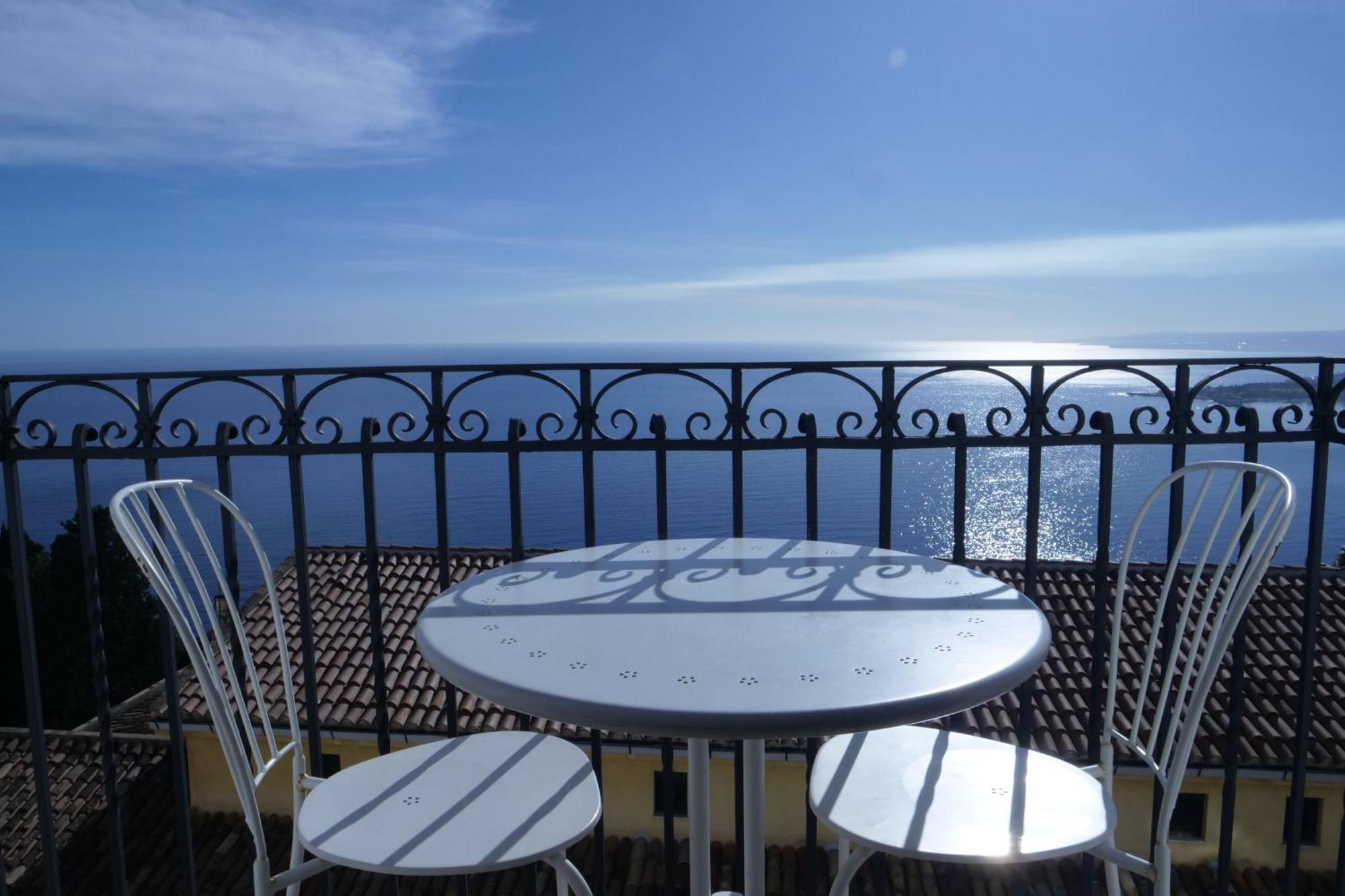 Hotel Elios Tao Taormina Luaran gambar
