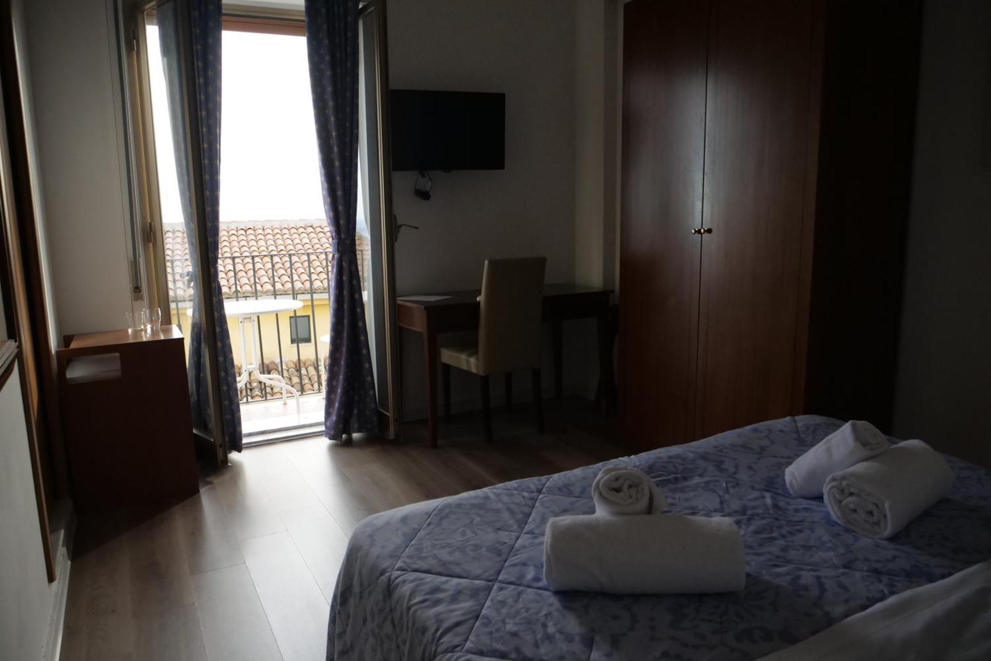 Hotel Elios Tao Taormina Luaran gambar