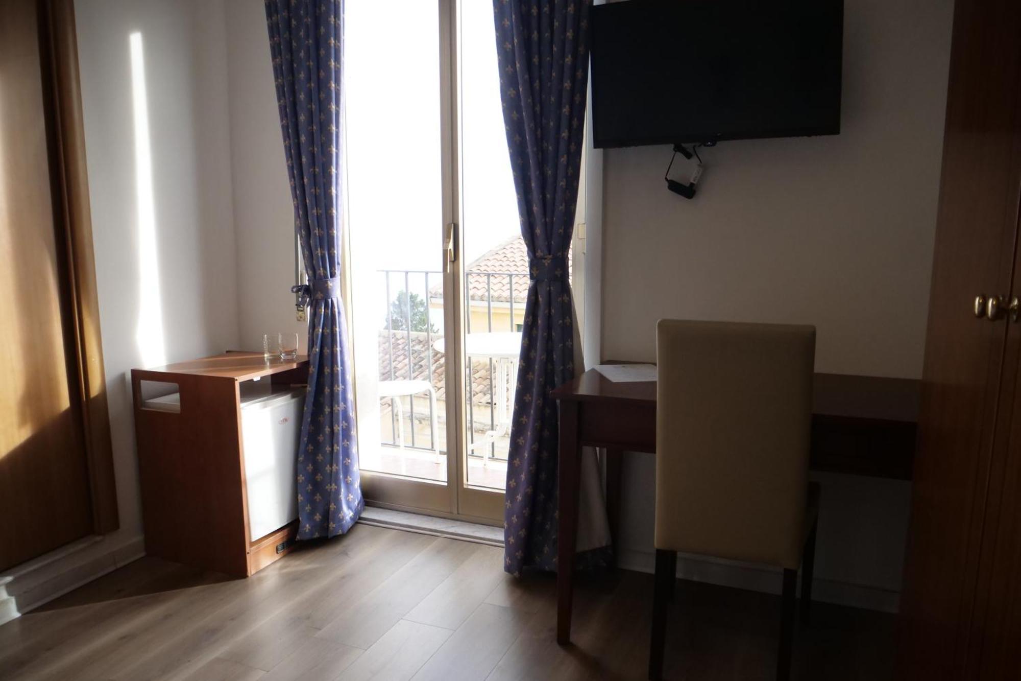 Hotel Elios Tao Taormina Luaran gambar