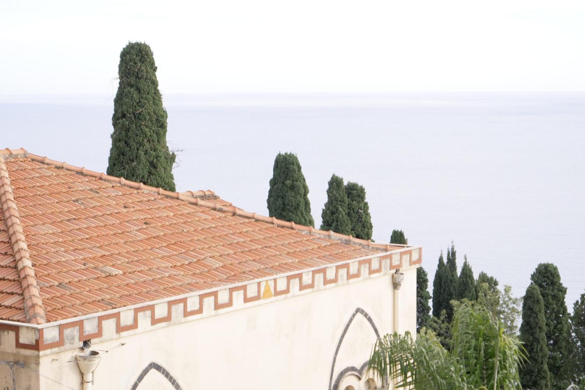 Hotel Elios Tao Taormina Luaran gambar