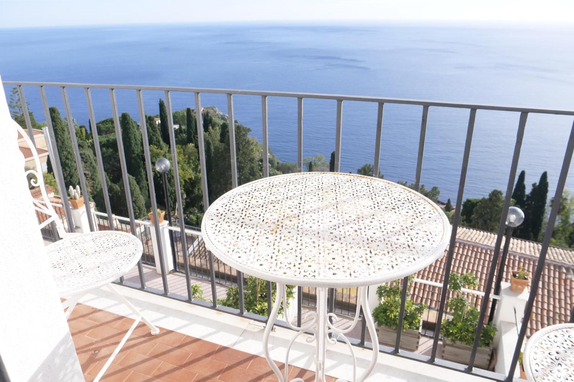 Hotel Elios Tao Taormina Luaran gambar