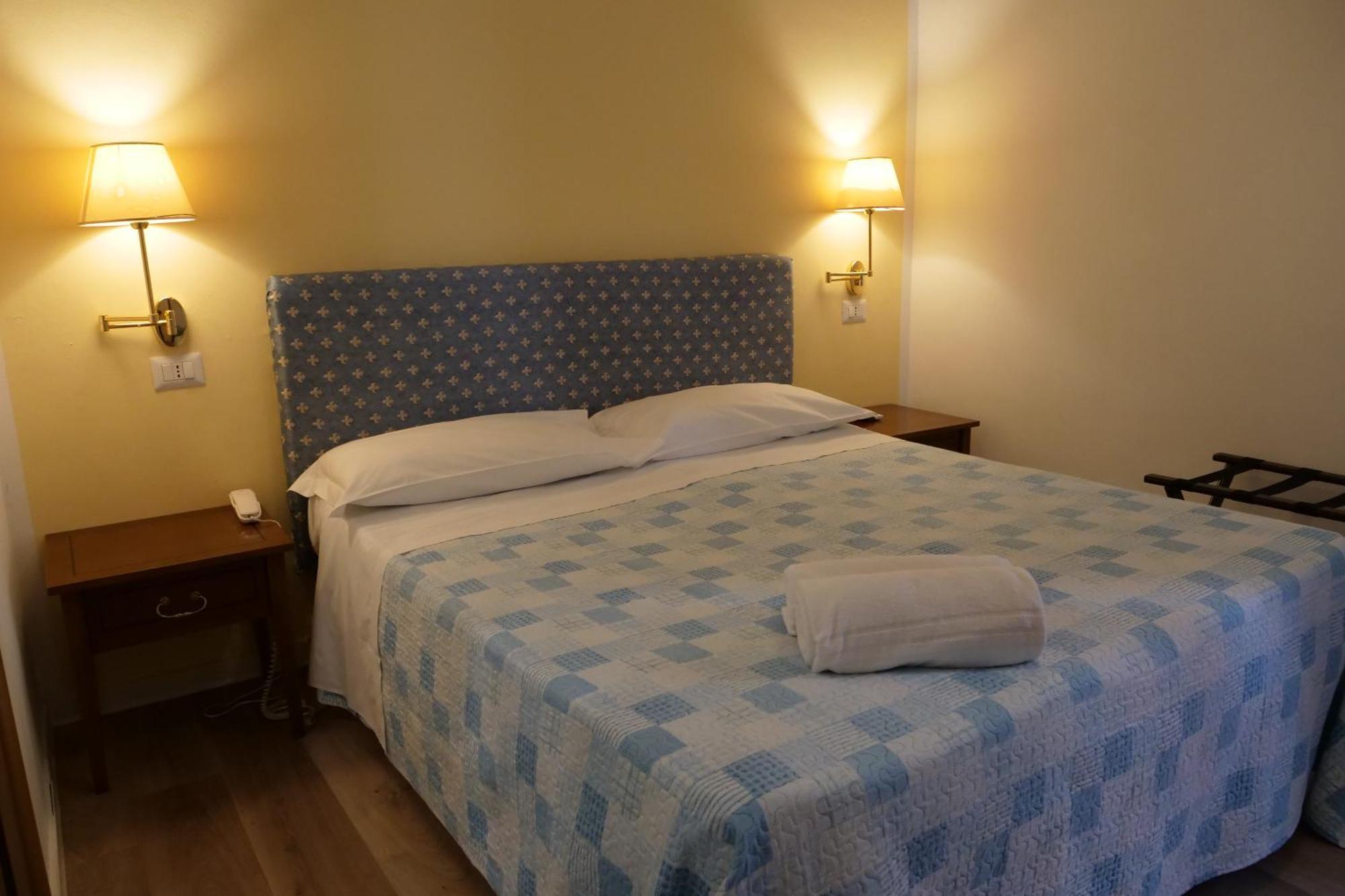 Hotel Elios Tao Taormina Luaran gambar
