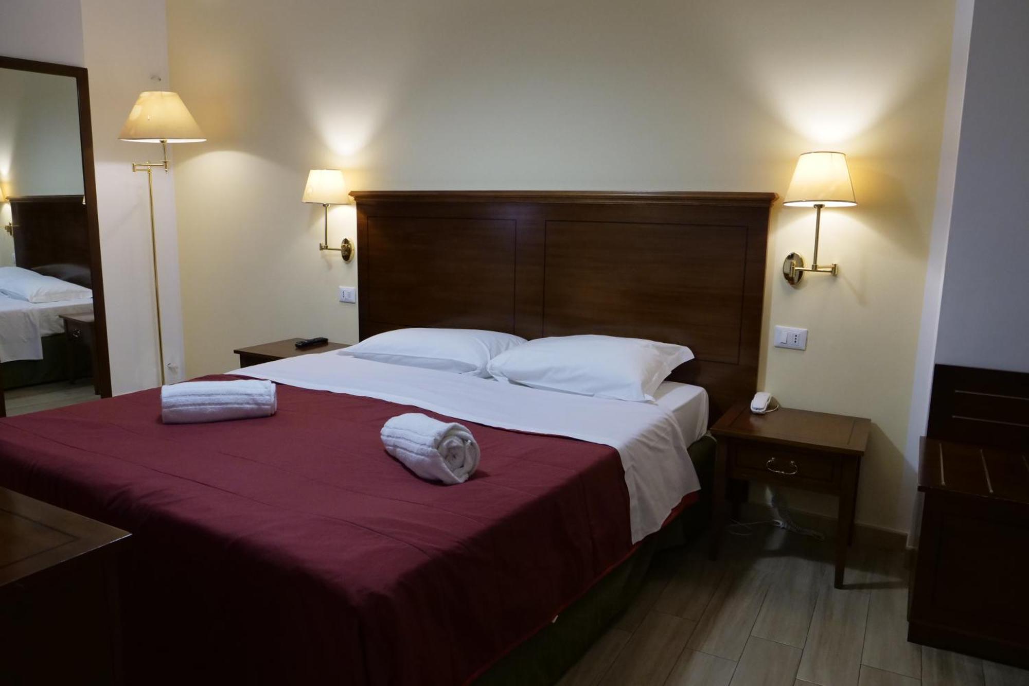 Hotel Elios Tao Taormina Luaran gambar