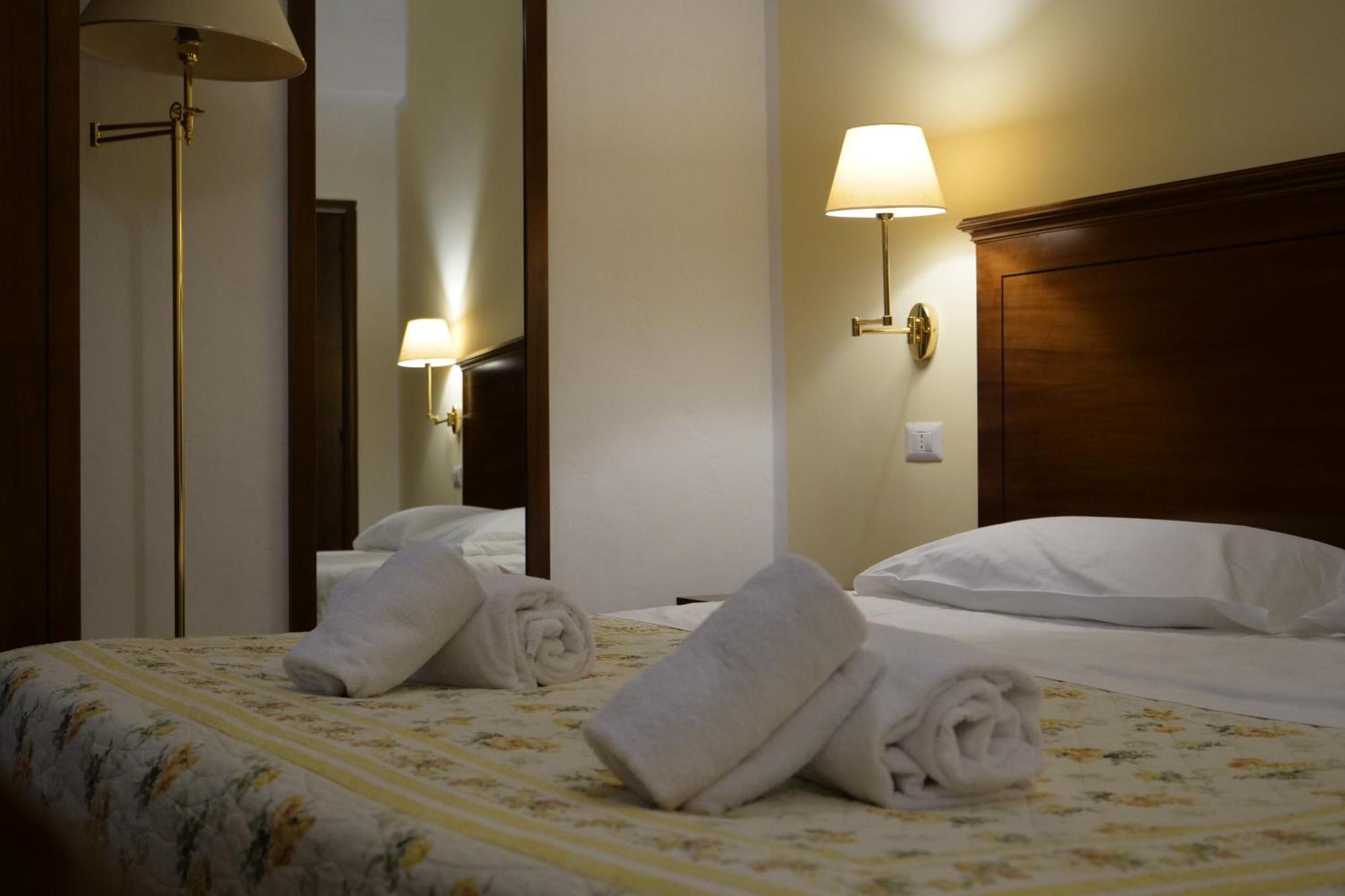 Hotel Elios Tao Taormina Luaran gambar