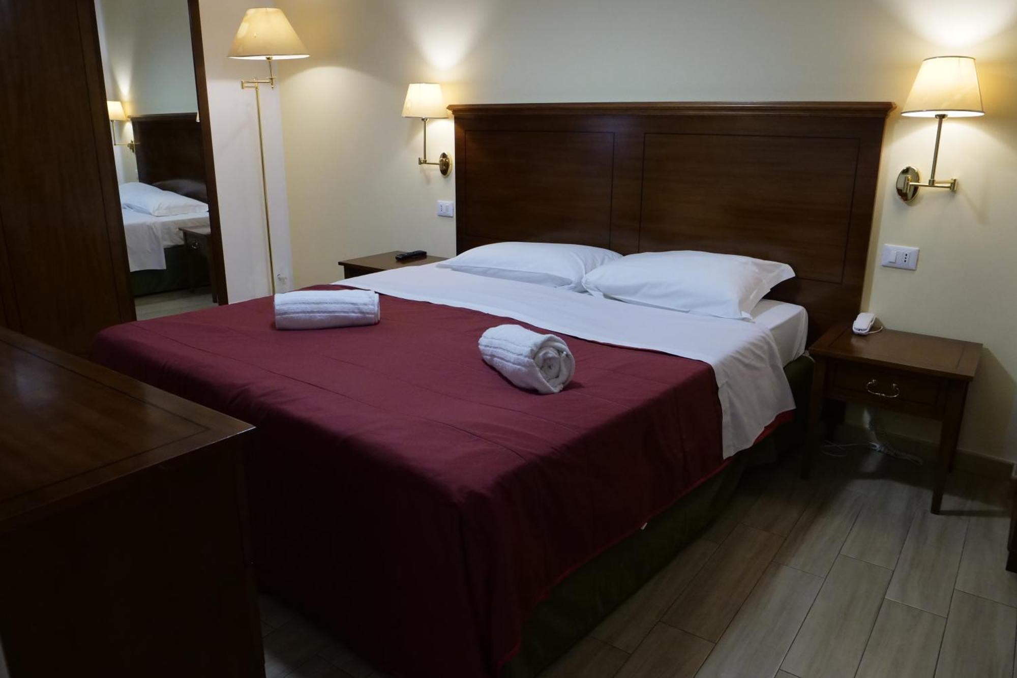 Hotel Elios Tao Taormina Luaran gambar