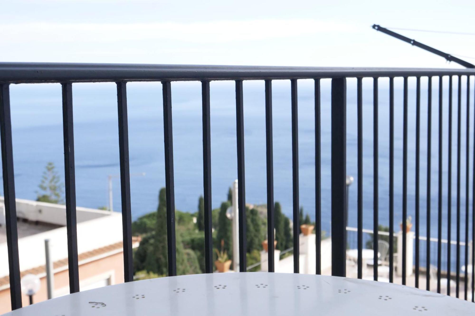 Hotel Elios Tao Taormina Luaran gambar